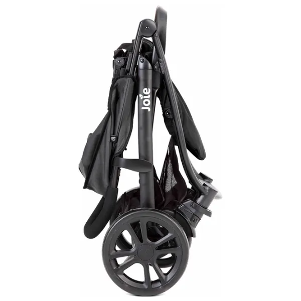Детская коляска Joie Litetrax E DT-515-1/ Серый photo 5