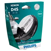 Lampă auto Philips 42402XV2S1 Xenon/ D4S/ P32d-5/ 35 W/ 3200lm photo 2
