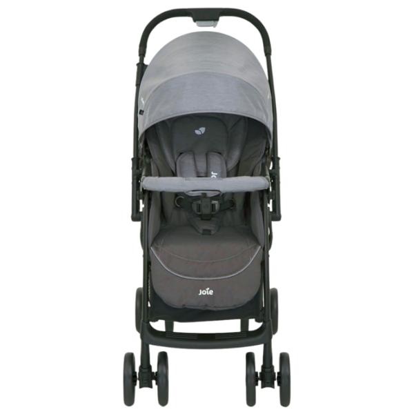 Детская коляска Joie Mirus DT-508-1/ Серый photo 2