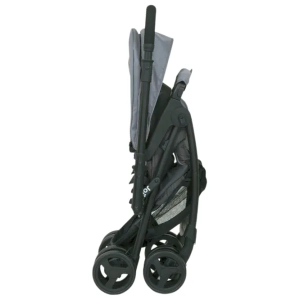Детская коляска Joie Mirus DT-508-1/ Серый photo 6