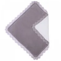 Конверт для малышей Veres Velour lace 2600000098151 Велюр, силиконовое волокно/ для мальчиков photo 2