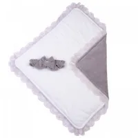 Конверт для малышей Veres Velour lace 2600000098151 Велюр, силиконовое волокно/ для мальчиков photo 3