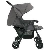 Детская коляска Joie Aire Twin DT-519-1/ Серый photo 4