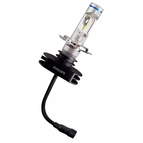 Lampă auto Philips 12901HPX2 LED/ LED-HL (H4)/ P43t-38/ 23 W/ 1350lm photo 2 Lampă auto Philips 12901HPX2 LED/ LED-HL (H4)/ P43t-38/ 23 W/ 1350lm photo 2