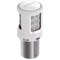 Автомобильная лампа Philips 11498ULRX2 светодиодная/ LED-S25 (P21W)/ BA15s/ 2.7 Вт/ 80лм photo 2