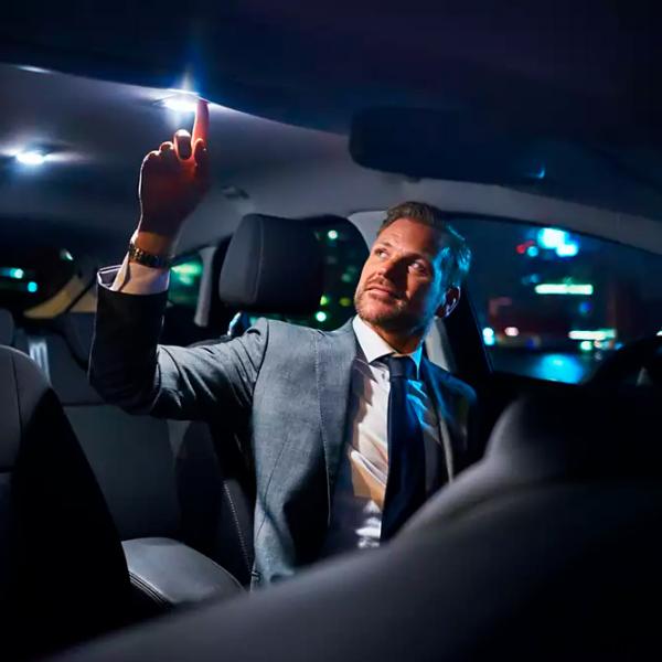 Автомобильная лампа Philips 12836REDB1 светодиодная/ P21/ 5/ BAY15d/ 1.9 Вт/ 70 лм photo 3 Автомобильная лампа Philips 12836REDB1 светодиодная/ P21/ 5/ BAY15d/ 1.9 Вт/ 70 лм photo 3