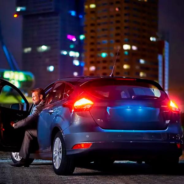 Автомобильная лампа Philips 12836REDB1 светодиодная/ P21/ 5/ BAY15d/ 1.9 Вт/ 70 лм photo 4 Автомобильная лампа Philips 12836REDB1 светодиодная/ P21/ 5/ BAY15d/ 1.9 Вт/ 70 лм photo 4