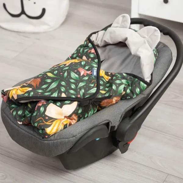 Plic pentru bebeluși Sensillo 7041  Bumbac, Poliester / Unisex photo 5