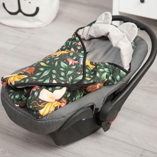 Plic pentru bebeluși Sensillo 7041  Bumbac, Poliester / Unisex photo 5