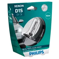 Lampă auto Philips 85415XVS1 Xenon/ D1S/ PK32d-2/ 35 W/ 3200lm photo 2