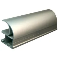 Dulap cupe Mobildor-Lux ARON S 1200 desen 8681 120 x 60 x 220 / PAL / Alb briliant photo 5