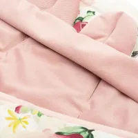 Конверт для малышей Sensillo Velvet 70303 Хлопок, Полиэстер / Для девочек photo 4