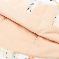 Конверт для малышей Sensillo Velvet 70300 Хлопок, Полиэстер / Для девочек photo 4