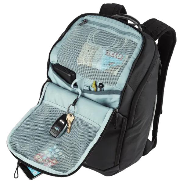 Рюкзак THULE Chasm 15.6"/ Черный/ 26 л photo 4
