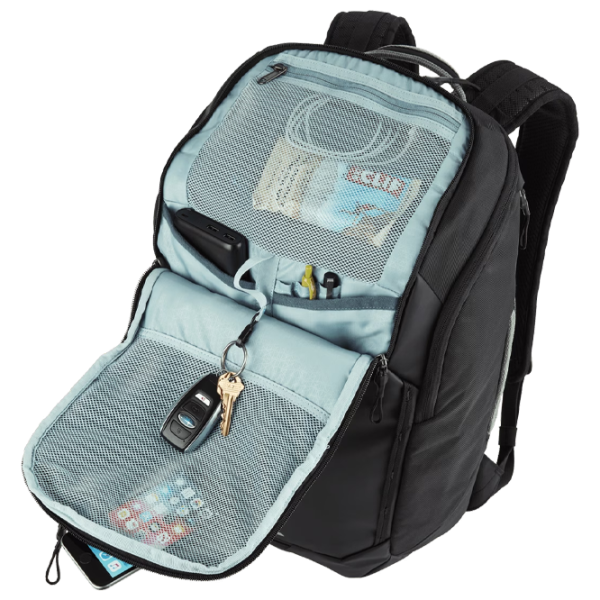 Рюкзак THULE Chasm 15.6"/ Черный/ 26 л photo 4