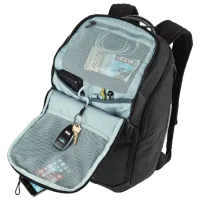 Rucsac THULE Chasm 15.6"/ Black/ 26 l photo 4