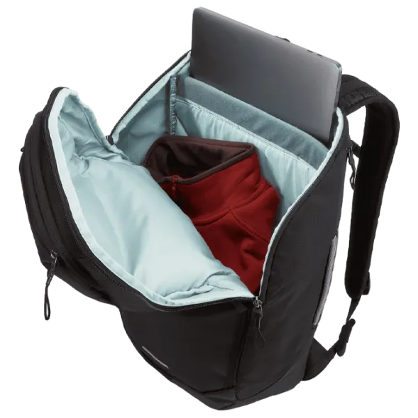Рюкзак THULE Chasm 15.6"/ Черный/ 26 л photo 5