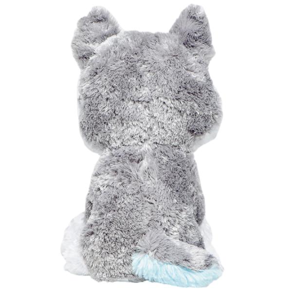Jucărie moale Ty BB Slush TY36902 3+/ Grey photo 3