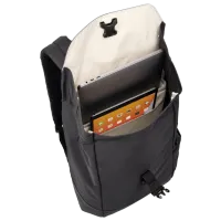 Rucsac THULE Lithos 14"/ Black/ 16 l photo 3