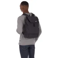 Rucsac THULE Lithos 14"/ Black/ 16 l photo 4