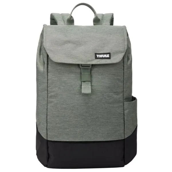 Рюкзак THULE Lithos 14"/ Agave Черный/ 16 л photo 2