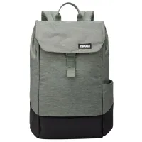 Рюкзак THULE Lithos 14"/ Agave Черный/ 16 л photo 2