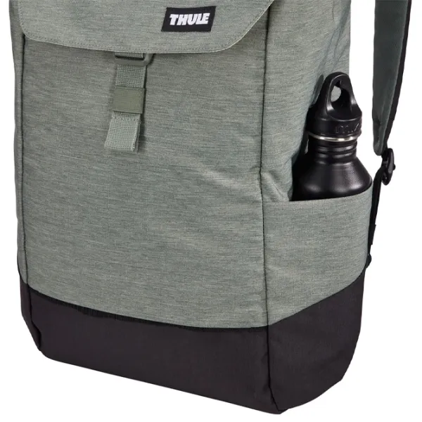 Рюкзак THULE Lithos 14"/ Agave Черный/ 16 л photo 3