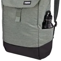 Рюкзак THULE Lithos 14"/ Agave Черный/ 16 л photo 3