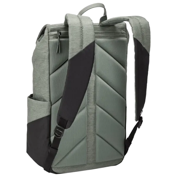 Рюкзак THULE Lithos 14"/ Agave Черный/ 16 л photo 6