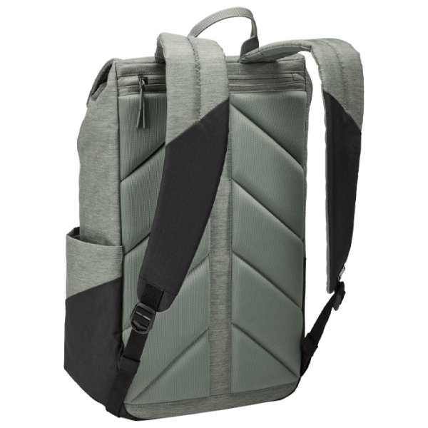 Рюкзак THULE Lithos 14"/ Agave Черный/ 16 л photo 6