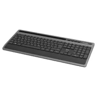 Клавиатура и Мышь Hama KMW-600 Беспроводные / Черный photo 3