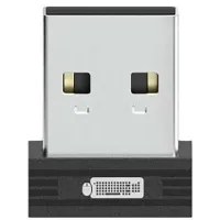 Клавиатура и Мышь Hama KMW-600 Беспроводные / Черный photo 4