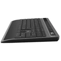 Клавиатура и Мышь Hama KMW-600 Беспроводные / Черный photo 5