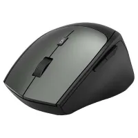Клавиатура и Мышь Hama KMW-600 Беспроводные / Черный photo 6
