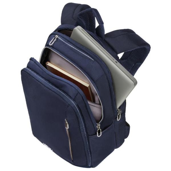 Рюкзак для ноутбука Samsonite Guardit Classy 14.1"/ Dark Синий/ 17.5 л photo 6