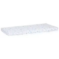 Salteluța pentru cărucior Chipolino VVMAT 3800931054502 ,/ Stele/ Blue photo 2