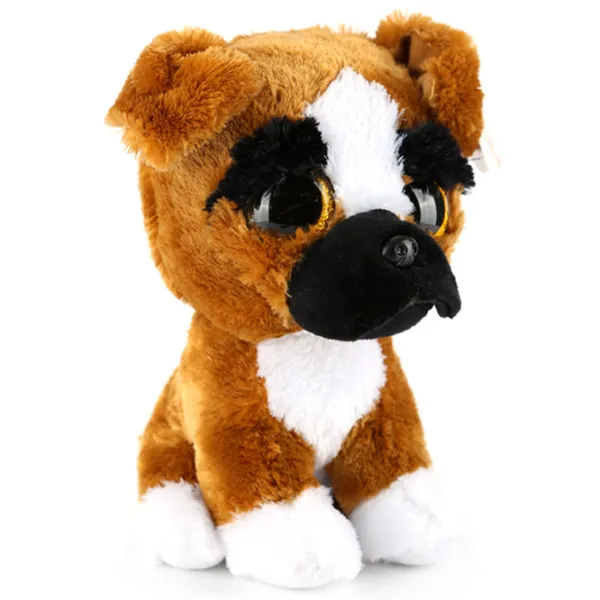 Мягкая игрушка Ty BB Brutus Boxer TY37053 3+/ Коричневый photo 2 Мягкая игрушка Ty BB Brutus Boxer TY37053 3+/ Коричневый photo 2