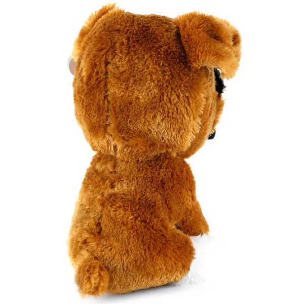 Мягкая игрушка Ty BB Brutus Boxer TY37053 3+/ Коричневый photo 3 Мягкая игрушка Ty BB Brutus Boxer TY37053 3+/ Коричневый photo 3