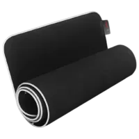 Covoraș pentru mouse Bloody MP-75N Black photo 3