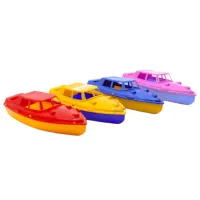 Кораблик плавающий Maximus MX5039 3+/ Разноцветный photo 2