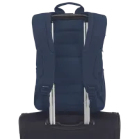 Рюкзак Samsonite Guardit Classy 15.6"/ Dark Синий/ 21.5 л photo 8