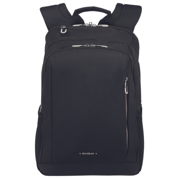 Рюкзак Samsonite Guardit Classy 15.6"/ Черный/ 21.5 л photo 2 Рюкзак Samsonite Guardit Classy 15.6"/ Черный/ 21.5 л photo 2