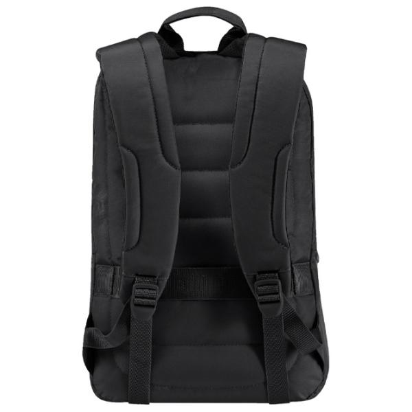 Рюкзак Samsonite Guardit Classy 15.6"/ Черный/ 21.5 л photo 4 Рюкзак Samsonite Guardit Classy 15.6"/ Черный/ 21.5 л photo 4