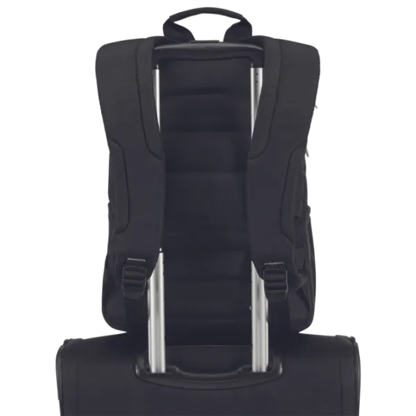 Рюкзак Samsonite Guardit Classy 15.6"/ Черный/ 21.5 л photo 6 Рюкзак Samsonite Guardit Classy 15.6"/ Черный/ 21.5 л photo 6