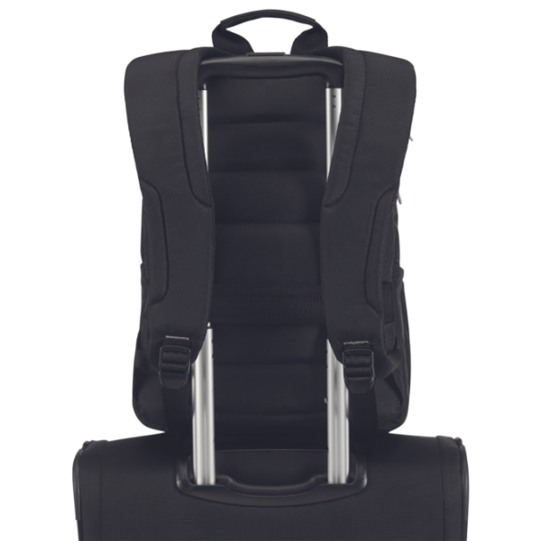 Рюкзак Samsonite Guardit Classy 15.6"/ Черный/ 21.5 л photo 6 Рюкзак Samsonite Guardit Classy 15.6"/ Черный/ 21.5 л photo 6