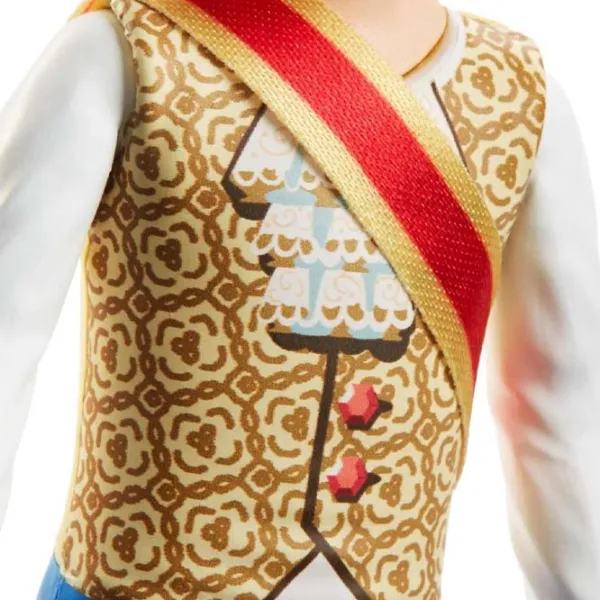 Set Urșii Braylee și familia regală GYJ07 familia regală/ 4+ photo 6