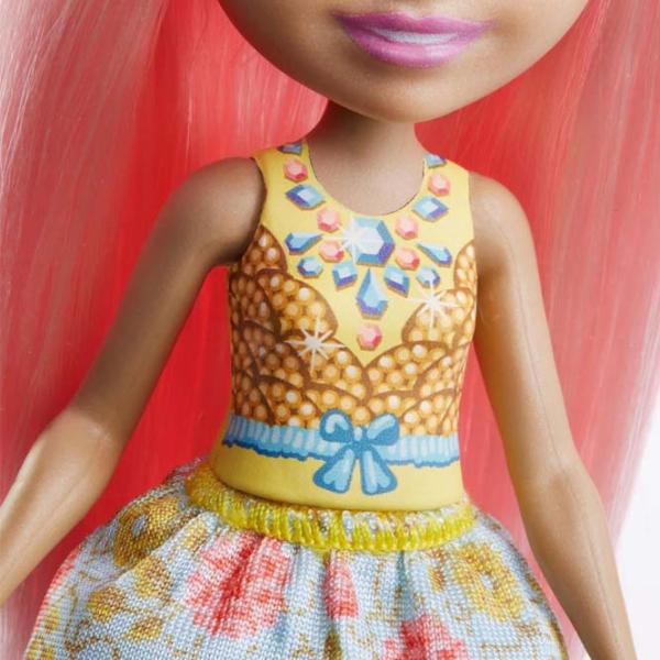 Set Urșii Braylee și familia regală GYJ07 familia regală/ 4+ photo 7