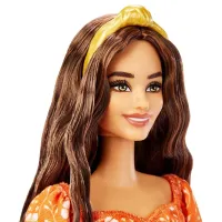 Păpușă Mattel Barbie Fashionista HBV16 fashionista / 3+ photo 4