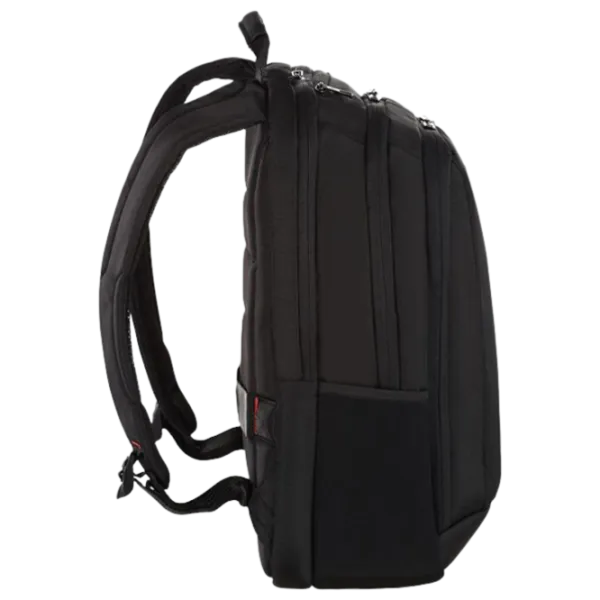Рюкзак Samsonite Guardit 2.0 14.1"/ Черный/ 17.5 л photo 2 Рюкзак Samsonite Guardit 2.0 14.1"/ Черный/ 17.5 л photo 2