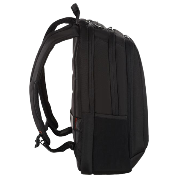 Рюкзак Samsonite Guardit 2.0 14.1"/ Черный/ 17.5 л photo 2 Рюкзак Samsonite Guardit 2.0 14.1"/ Черный/ 17.5 л photo 2
